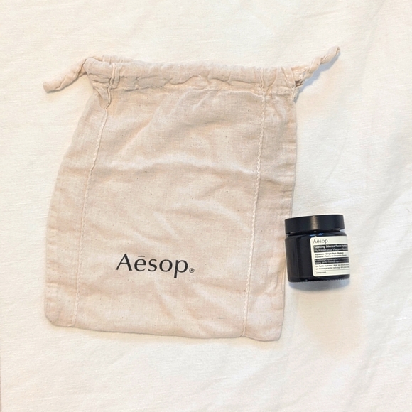 EMPTY AESOP Face Cream Container - Picture 3 of 3